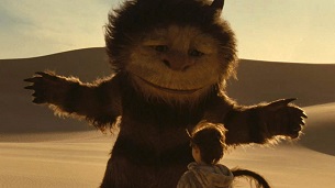 Where the Wild Things Are (2009)