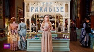 The Paradise (2012)