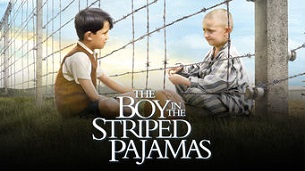 The Boy in the Striped Pyjamas (2008)