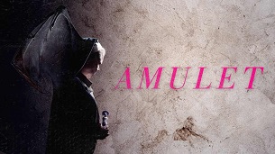 Amulet (2020)