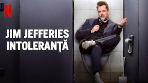 Jim Jefferies: Intolerant (2020)