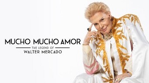 Mucho Mucho Amor: The Legend of Walter Mercado (2020)