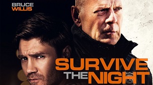 Survive the Night (2020)