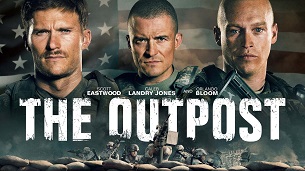 The Outpost (2020)