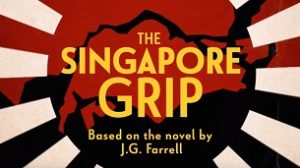 The Singapore Grip (2020)