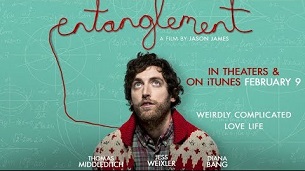 Entanglement (2017)