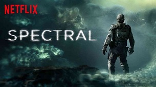 Spectral (2016)