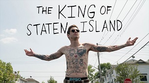 The King of Staten Island (2020)