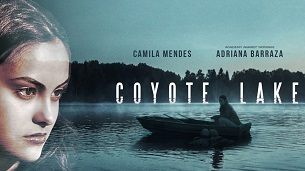 Coyote Lake (2019)