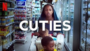 Cuties – Mignonnes (2020)