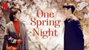 One Spring Night (2019)