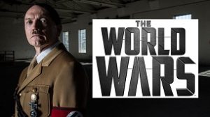 The World Wars (2014)