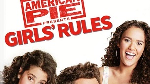 American Pie Presents: Girls’ Rules (2020)