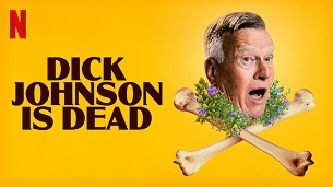 Dick Johnson Is Dead (2020)