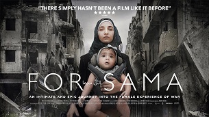 For Sama (2019)