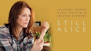 Still Alice (2014)