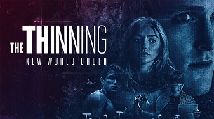 The Thinning: New World Order (2018)