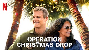 Operation Christmas Drop (2020)