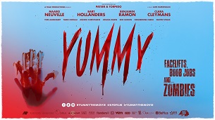 Yummy (2019)