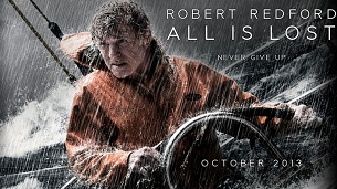 All Is Lost (2013)