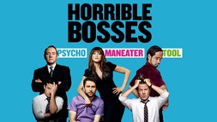 Horrible Bosses (2011)