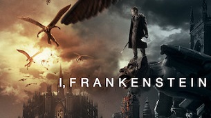 I, Frankenstein (2014)