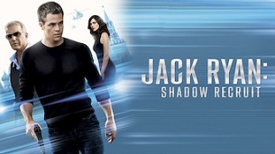 Jack Ryan: Shadow Recruit (2014)