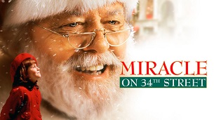 Miracle on 34th Street (1994)