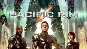 Pacific Rim (2013)