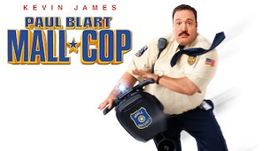 Paul Blart: Mall Cop (2009)