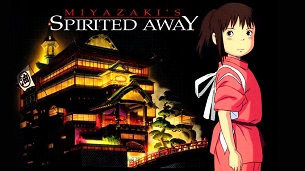 Spirited Away (2001)