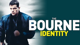 The Bourne Identity (2002)