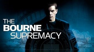 The Bourne Supremacy (2004)