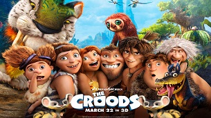 The Croods (2013)