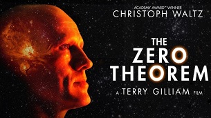 The Zero Theorem (2013)