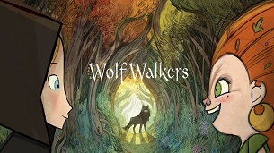 Wolfwalkers (2020)