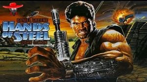 Hands of Steel (1986)