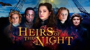 Heirs of the Night (2019)