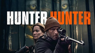 Hunter Hunter (2020)