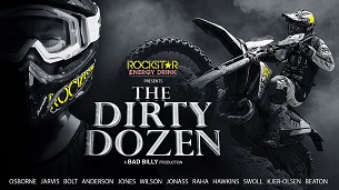 The Dirty Dozen (2020)