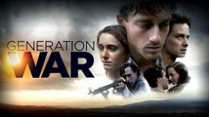 Unsere Mütter, unsere Väter (Generation War)