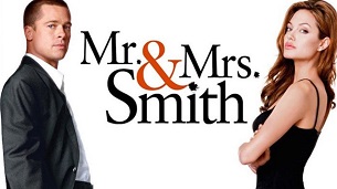 Mr. & Mrs. Smith (2005)