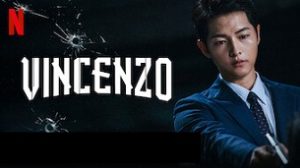 Vincenzo (2021)