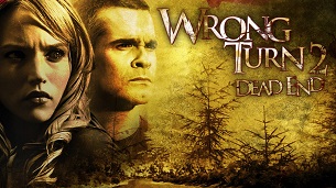 Wrong Turn 2: Dead End (2007)