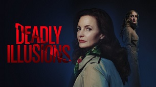 Deadly Illusions (2021)