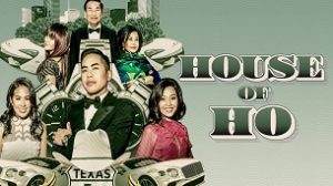 House of Ho (2020)