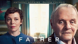 The Father (2020)