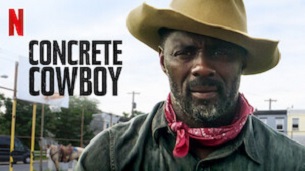 Concrete Cowboy (2020)