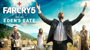 Far Cry 5: Inside Eden’s Gate (2018)