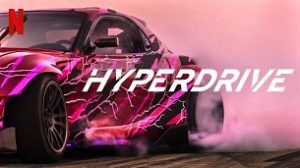 Hyperdrive (2019)